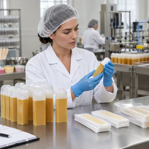 Quality-control inspection of roll-on wax cartridges and wax strip packaging