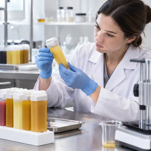 Roll-on wax cartridge leakage and dispensing compatibility check