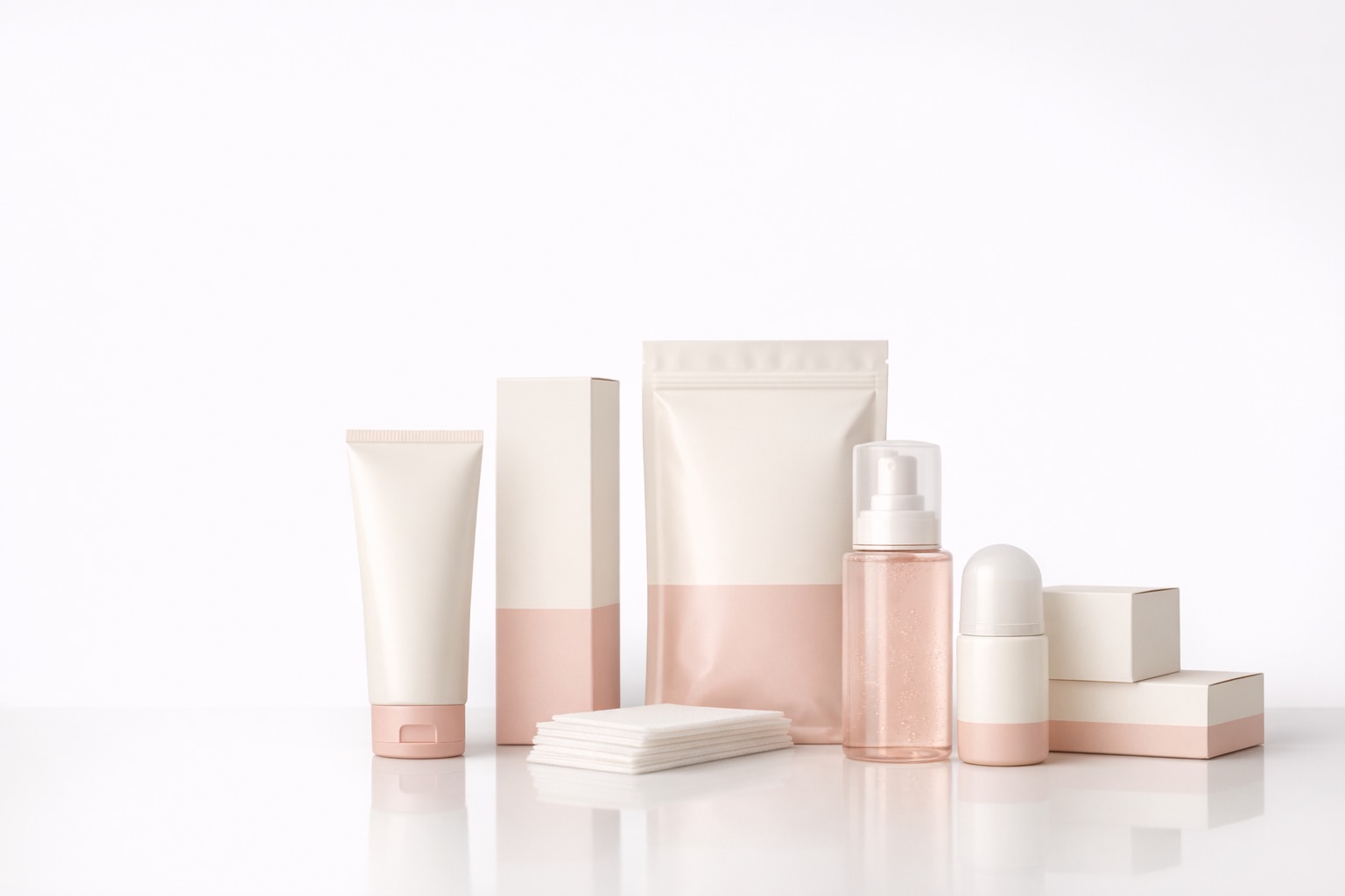 Hair removal product formats and routine kit planning
